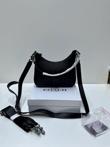 Coach Luxury Crossbody Bag – Elegant Designer Handbag with Box