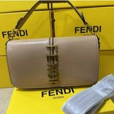 Luxury Fendi Handbag – Elegant Designer Bag with Box