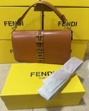 Luxury Fendi Handbag – Elegant Designer Bag with Box