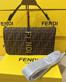 Luxury Fendi Handbag – Elegant Designer Bag with Box