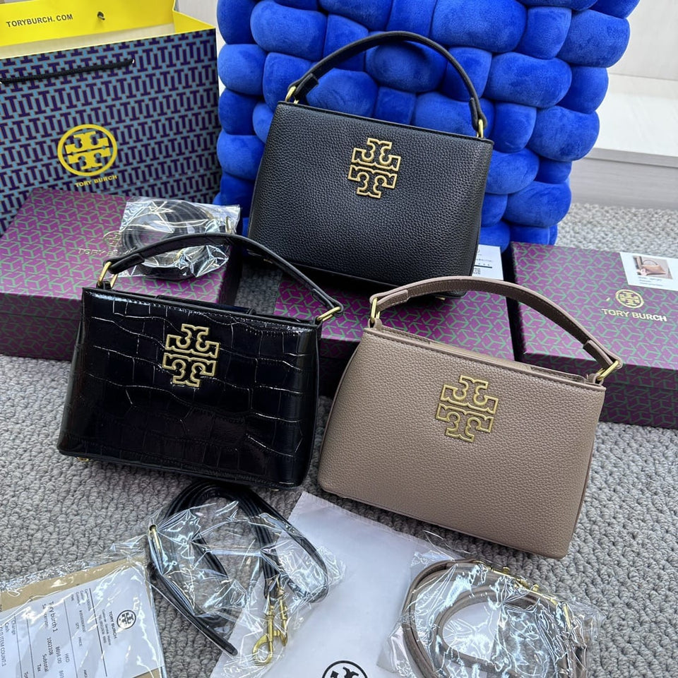 Tory Burch Designer Handbag – Elegant & Stylish