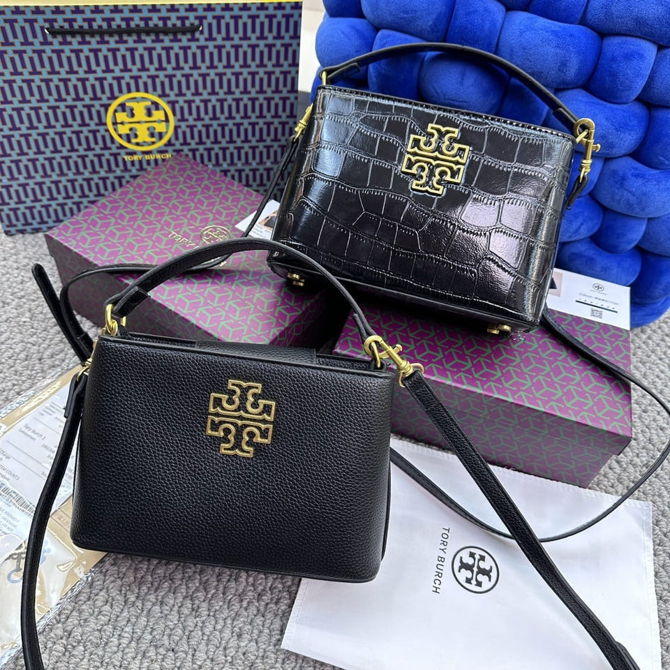 Tory Burch Designer Handbag – Elegant & Stylish