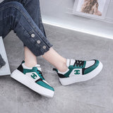 Trendy Casual Sneakers for Women – Stylish & Comfortable