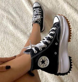 Trendy Casual Sneakers for Women – Stylish & Comfortable