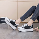 Trendy Casual Sneakers for Women – Stylish & Comfortable