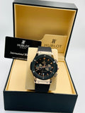 Hublot Men's Chronograph Automatic Luxury Watch