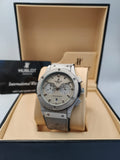 Hublot Men's Chronograph Automatic Luxury Watch