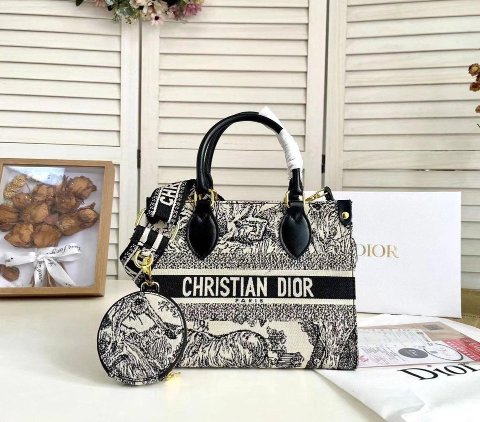 Christian Dior Luxury Handbag – New Arrival, Premium Designer Bag