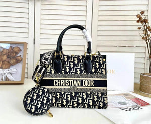 Christian Dior Luxury Handbag – New Arrival, Premium Designer Bag