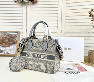 Christian Dior Luxury Handbag – New Arrival, Premium Designer Bag