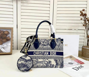 Christian Dior Luxury Handbag – New Arrival, Premium Designer Bag