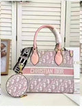 Christian Dior Luxury Handbag – New Arrival, Premium Designer Bag