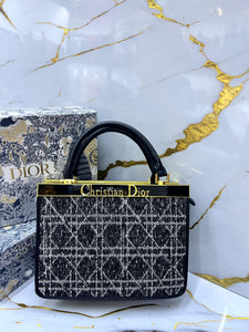 Christian Dior Luxury Handbag – New Arrival, High-Quality Designer Bag