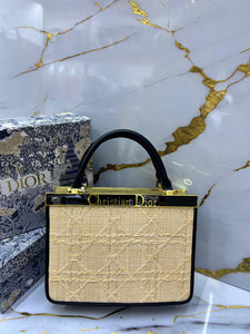 Christian Dior Luxury Handbag – New Arrival, High-Quality Designer Bag