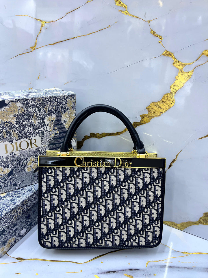 Christian Dior Luxury Handbag – New Arrival, High-Quality Designer Bag