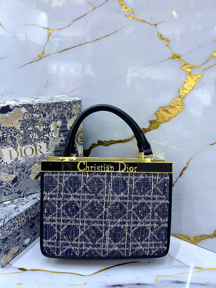 Christian Dior Luxury Handbag – New Arrival, High-Quality Designer Bag