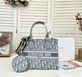 Christian Dior Luxury Handbag – New Arrival, Premium Designer Bag